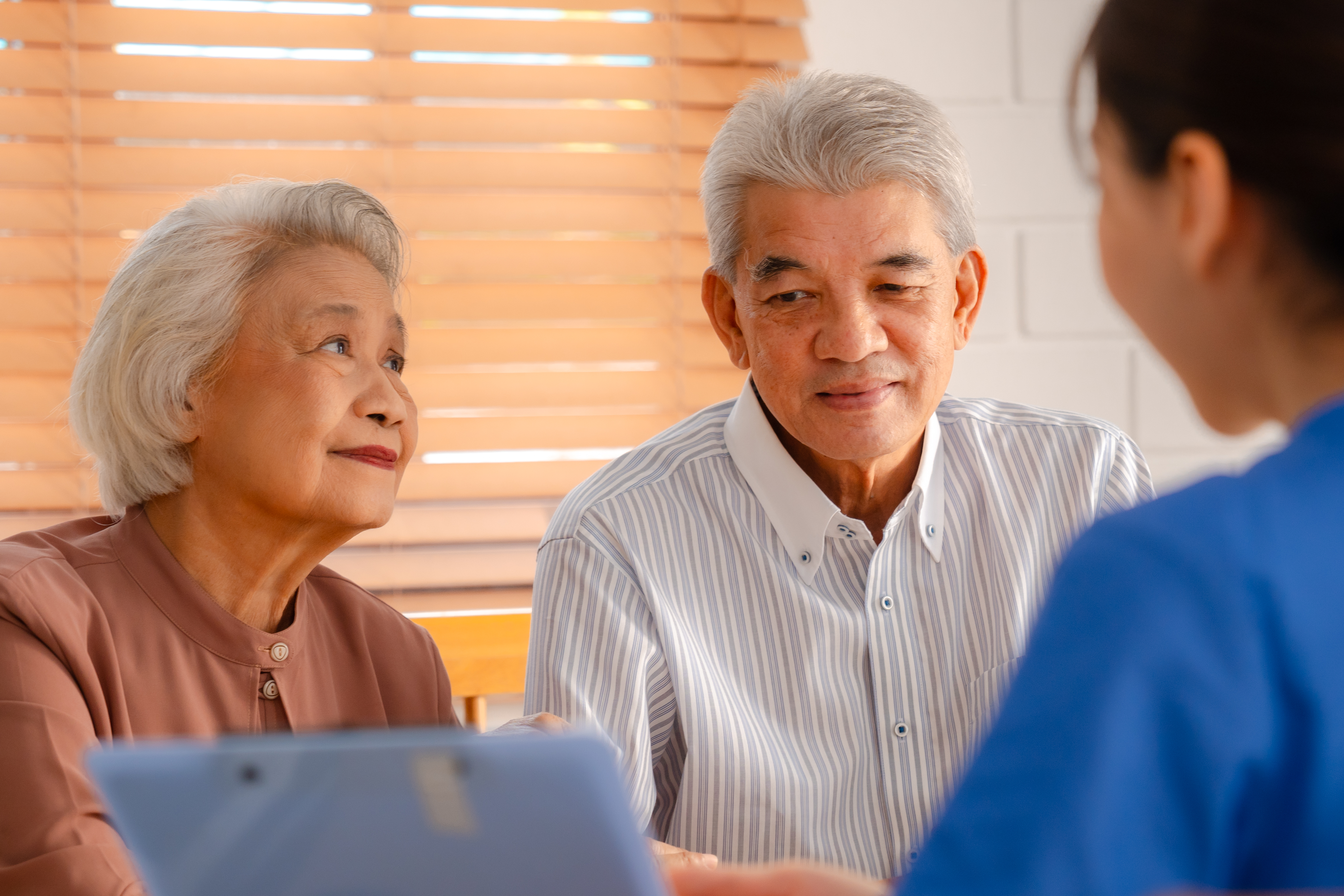 Professional legal planning with compassion and care